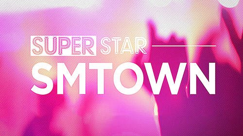 download Superstar SMtown apk